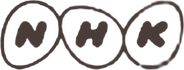 NHK